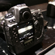Image for article titled Hands On D3 and D300 Impressions: Beefy and Beautiful
